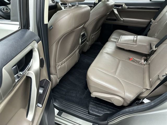 Used 2021 Lexus GX 460 Luxury image 24