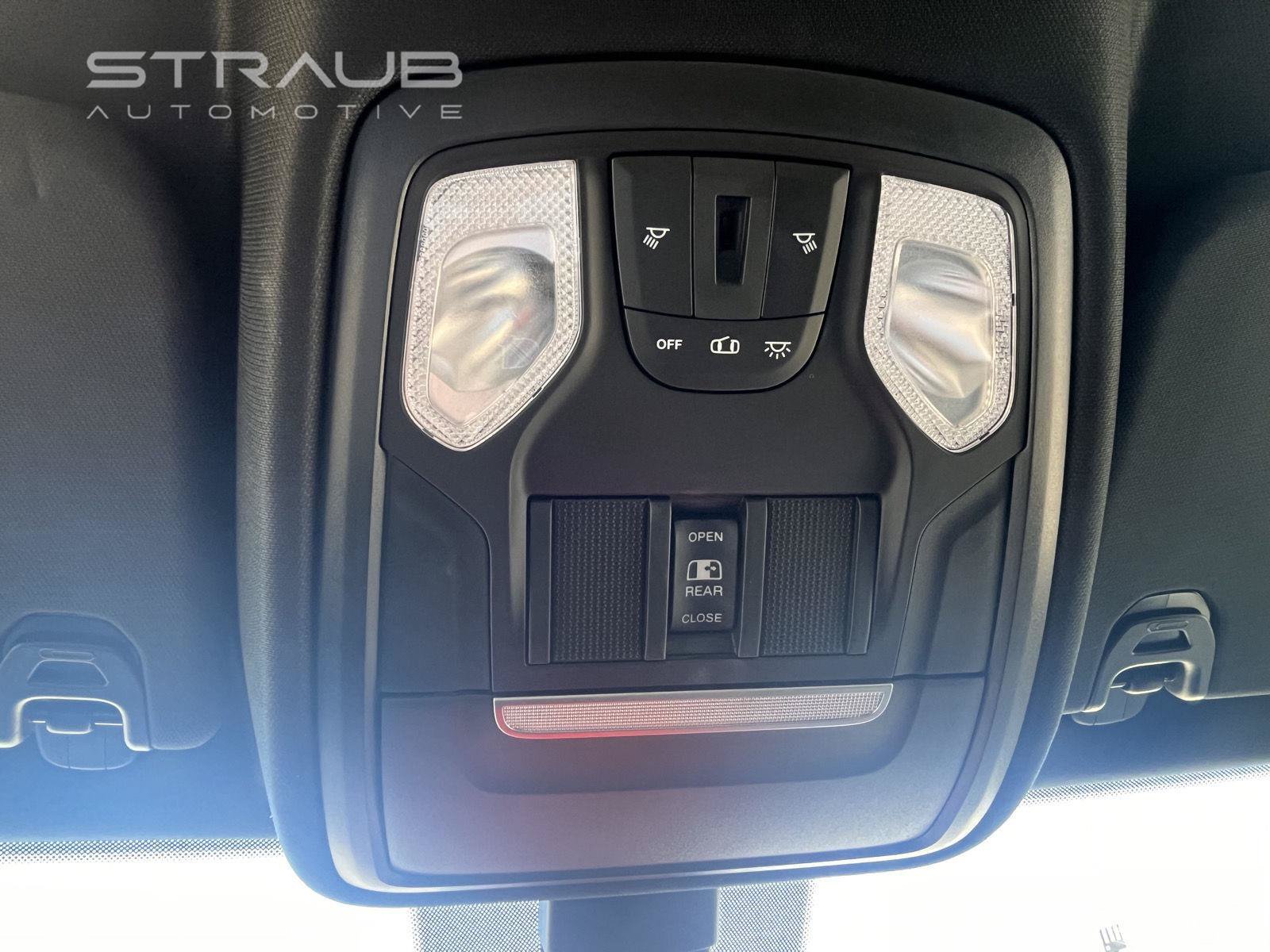 Used 2020 RAM 1500 Rebel w/ Rebel Level 2 Equipment Group AWD/4WD image 30