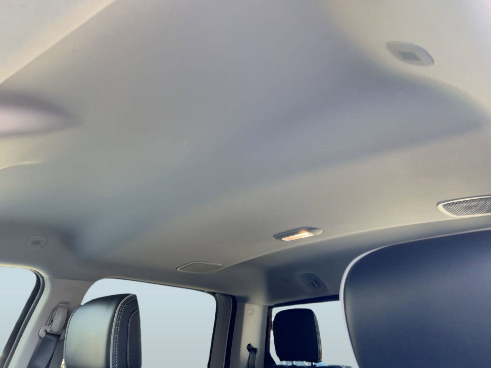 Used 2024 RAM 2500 Laramie w/ Safety Group image 15