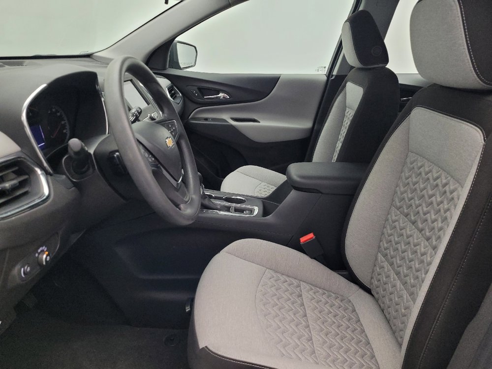 Used 2024 Chevrolet Equinox LS image 17