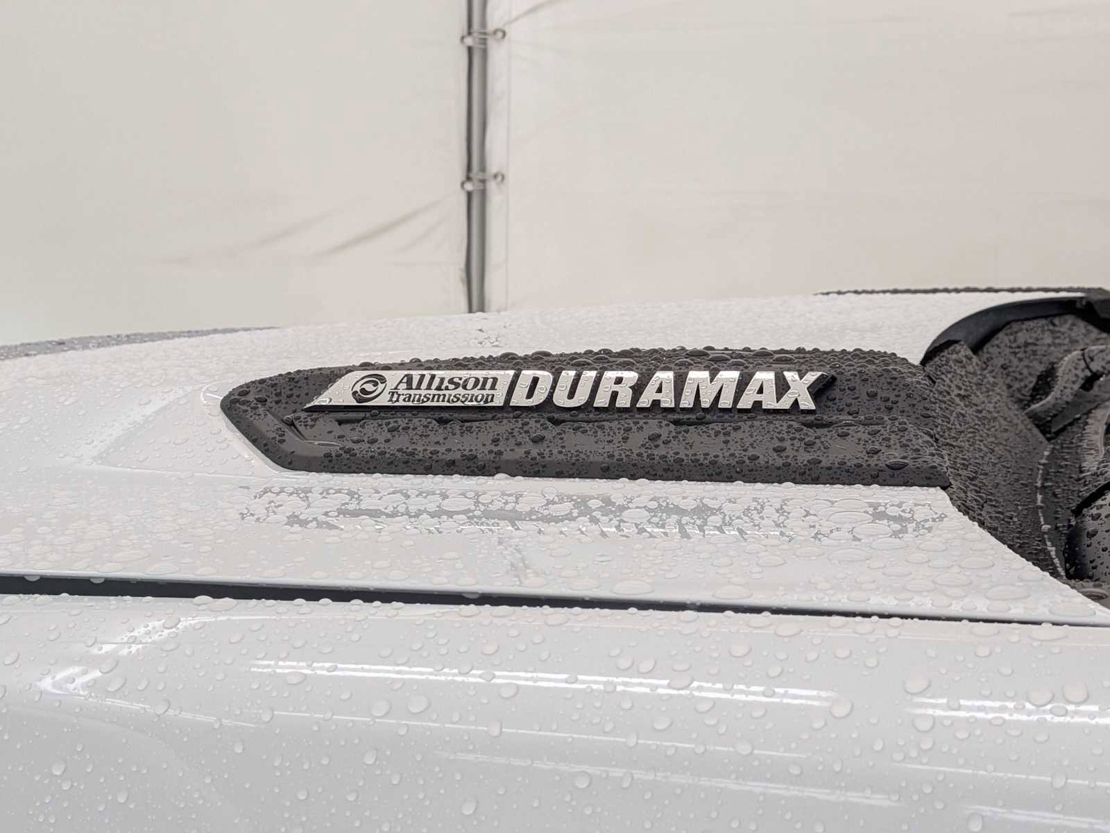 New 2026 Chevrolet Silverado 2500 High Country w/ High Country Premium Package image 13