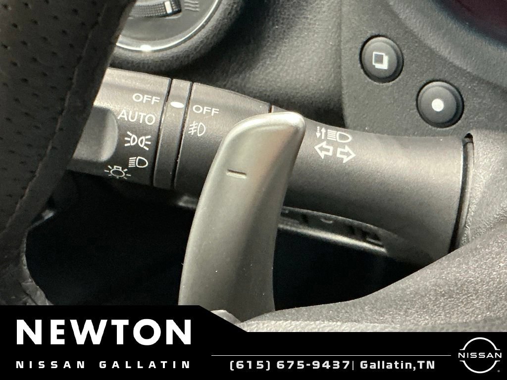 Used 2014 Nissan Maxima 3.5 SV w/ Premium Package FWD image 34