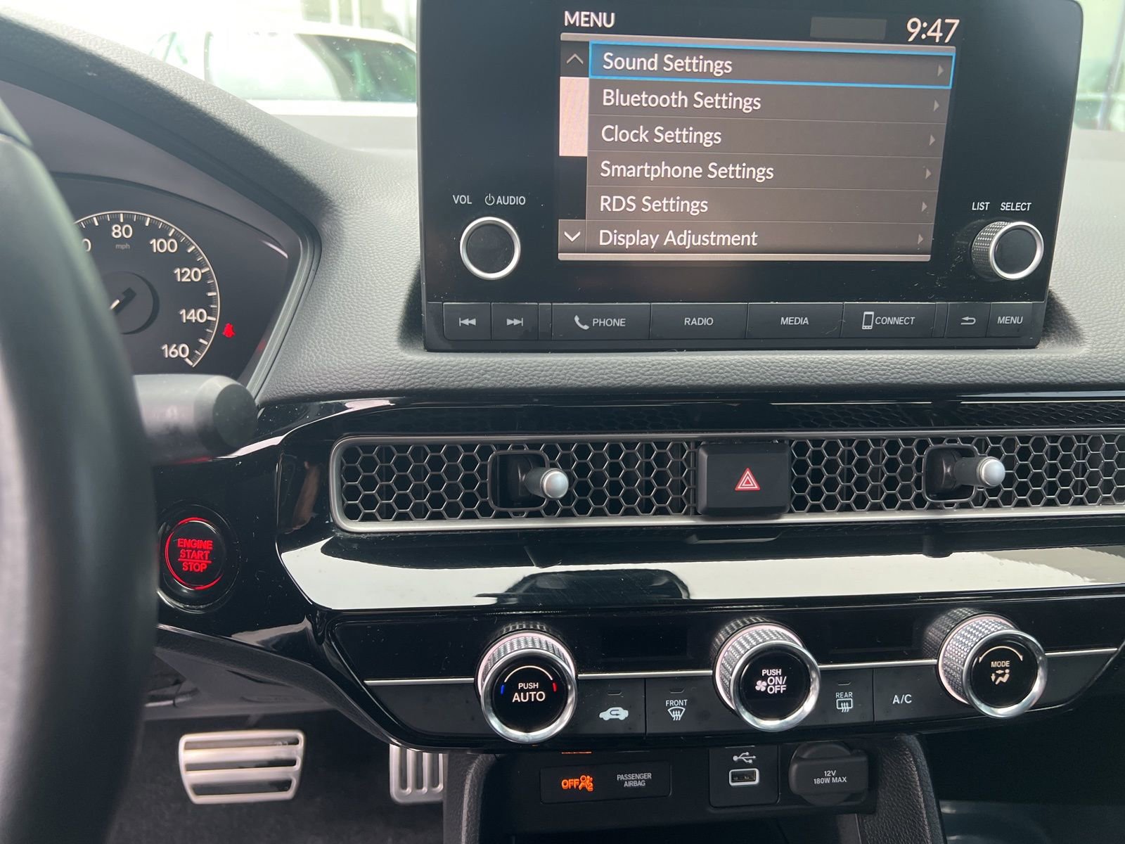 Used 2023 Honda Civic Sport image 18