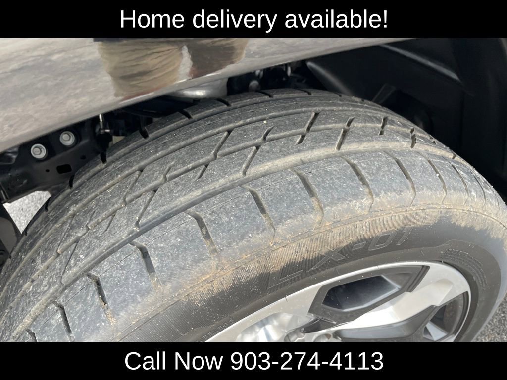 Used 2023 RAM 1500 Limited image 29