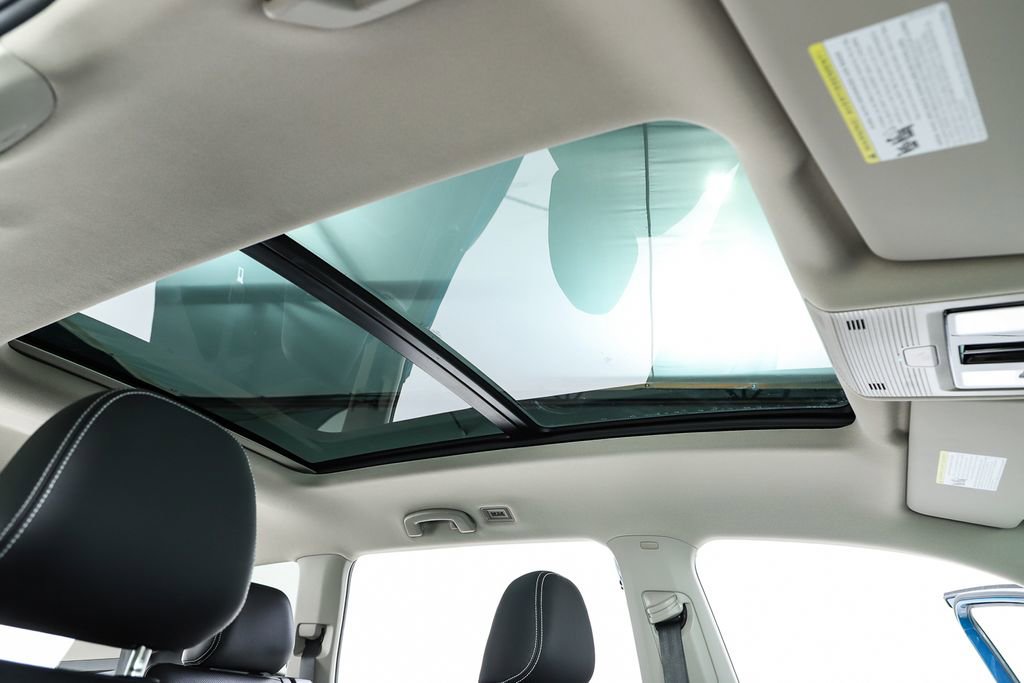 New 2026 Volkswagen Atlas SE image 37