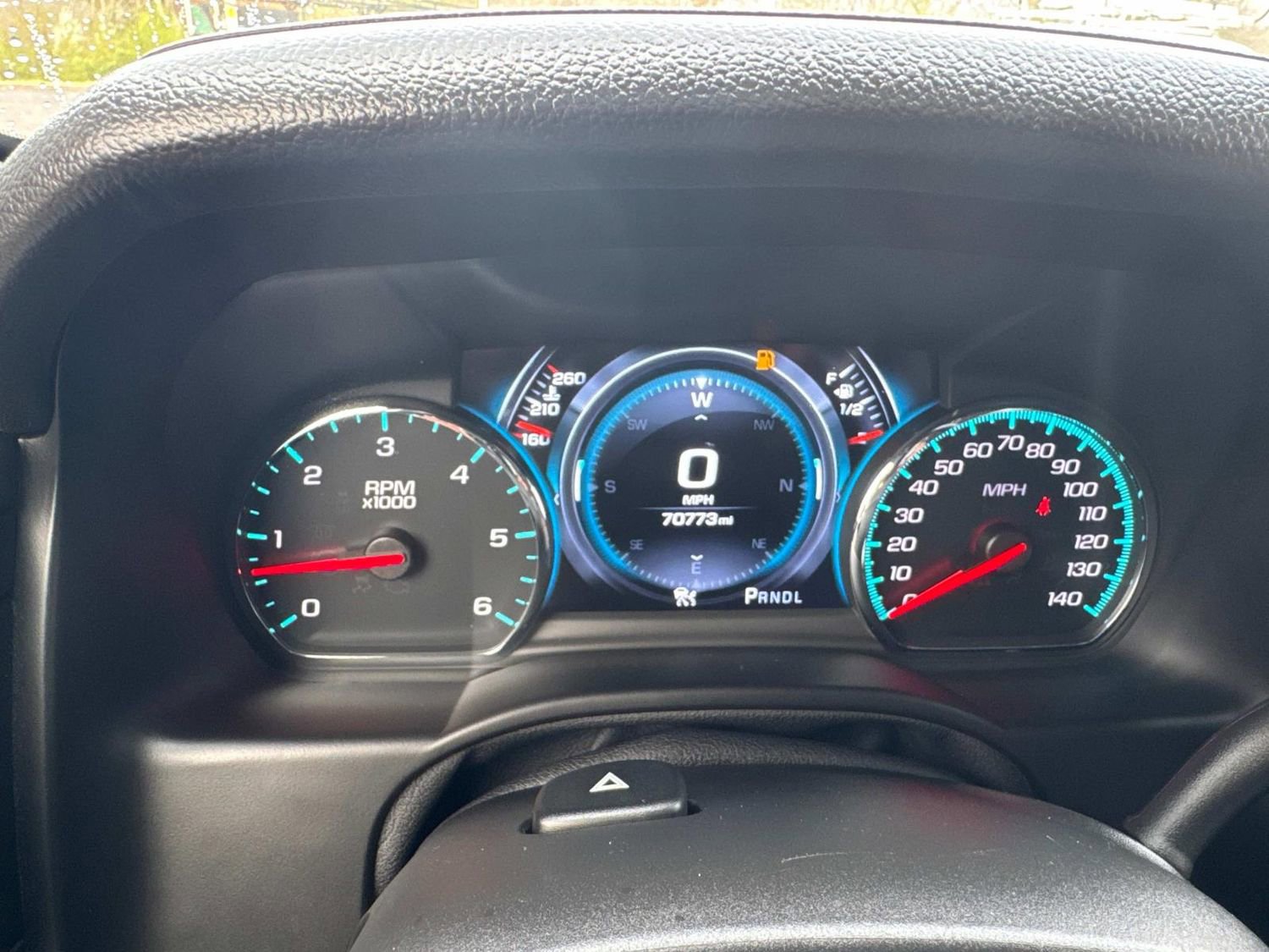 Used 2020 Chevrolet Tahoe Premier w/ Premier Plus Edition image 43