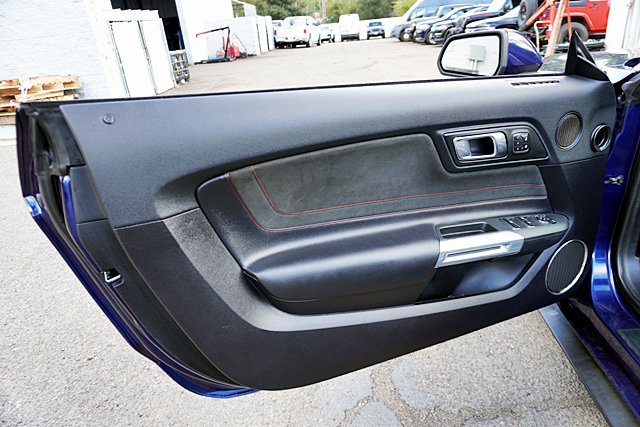 Used 2019 Ford Mustang GT Premium w/ Equipment Group 401A RWD image 28