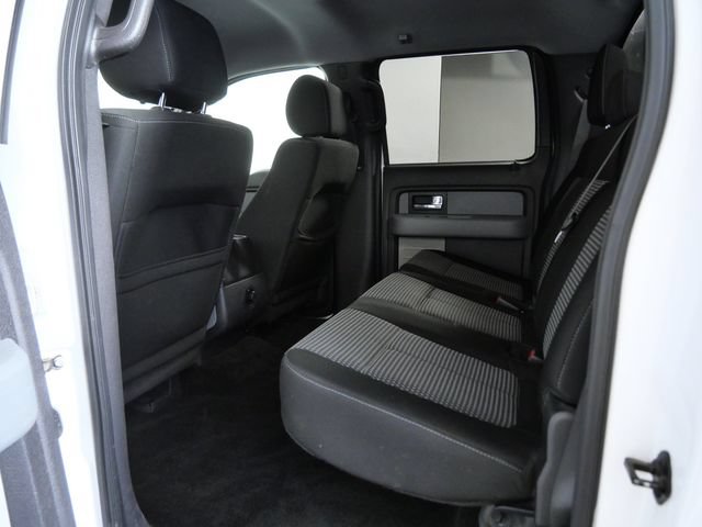 Used 2014 Ford F150 STX w/ Equipment Group 201A Mid AWD/4WD image 15