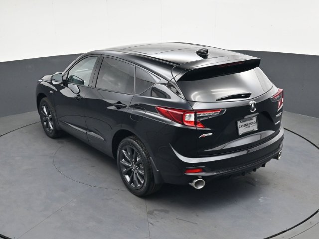 New 2026 Acura RDX w/ Advance Package AWD/4WD image 23