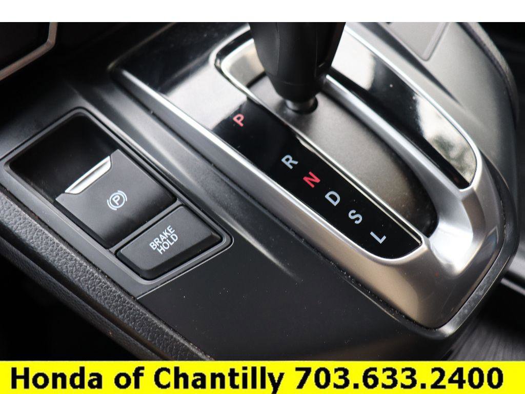 Used 2019 Honda CR-V EX image 17