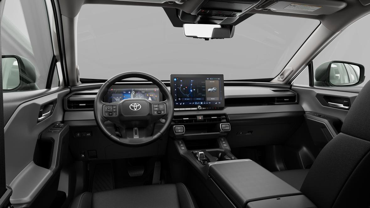 New 2026 Toyota RAV4 Limited image 27