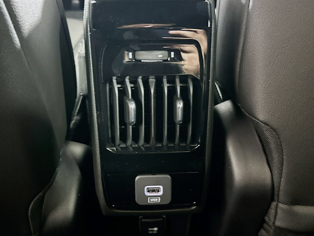 New 2026 Jeep Compass Limited AWD/4WD image 16