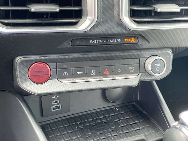 Used 2024 Ford Mustang Premium RWD image 10
