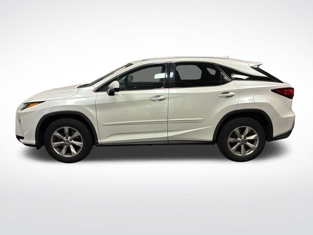Used 2018 Lexus RX 350 AWD w/ Premium Package image 2
