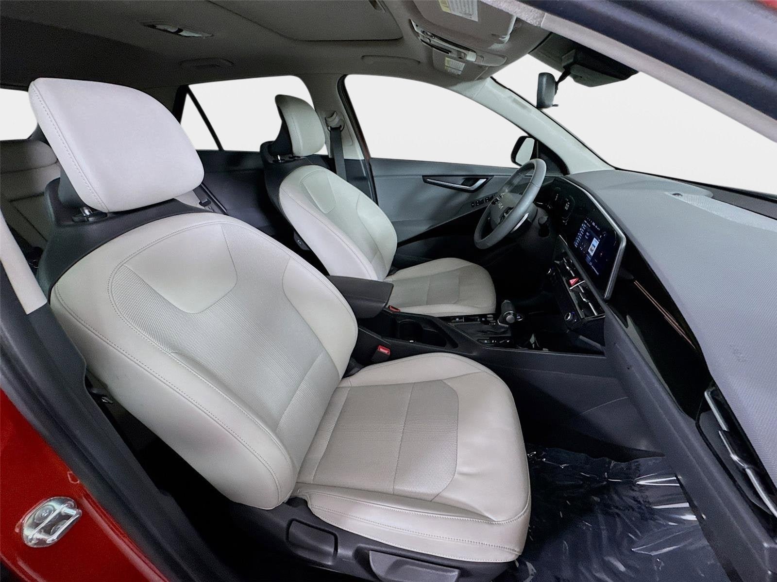 Certified 2023 Kia Niro EX Touring FWD image 28