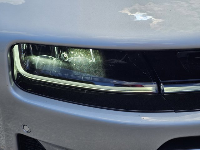 New 2026 Dodge Charger Scat Pack AWD/4WD image 4