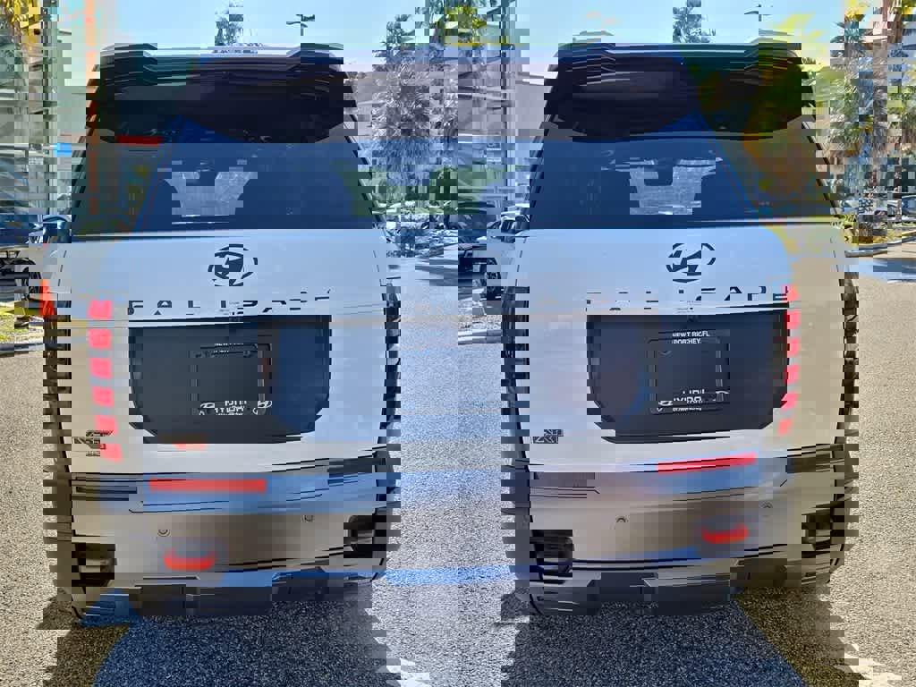 New 2026 Hyundai Palisade XRT Pro image 6