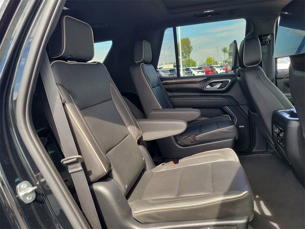 Certified 2023 Chevrolet Tahoe Premier image 33