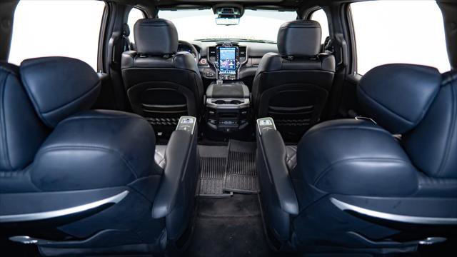 Used 2024 RAM 1500 TRX AWD/4WD image 22