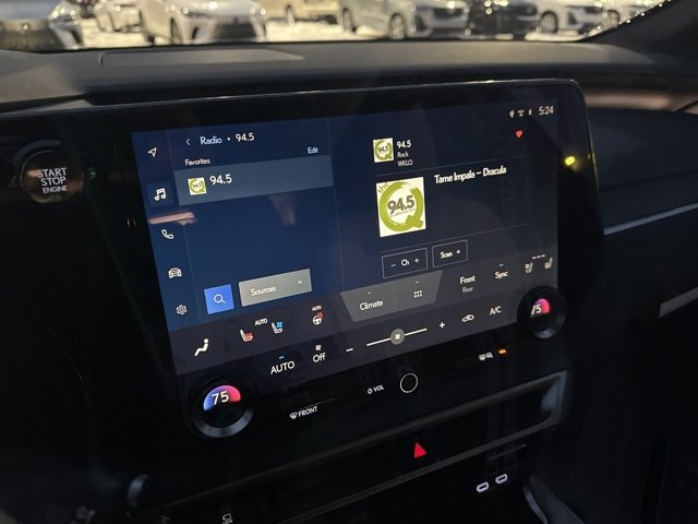 New 2026 Lexus RX 350 Premium w/ Convenience Package image 46