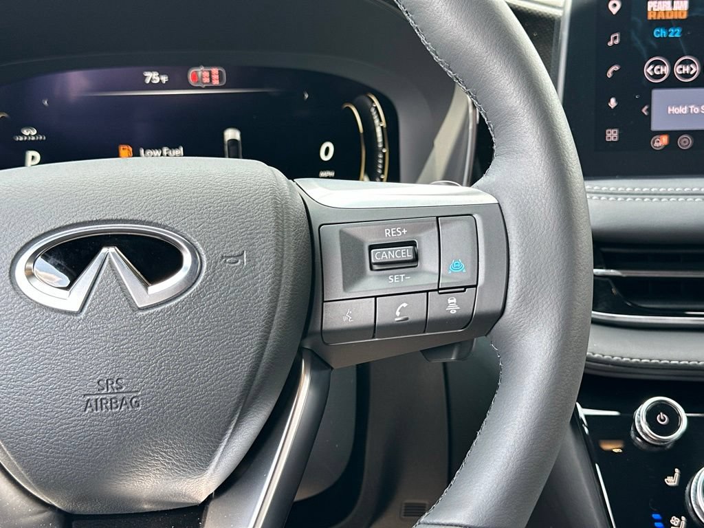 New 2027 INFINITI QX65 Sport w/ Premium Package AWD/4WD image 43