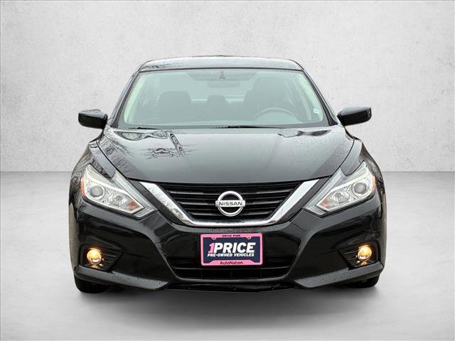 Used 2017 Nissan Altima 2.5 SV video 2