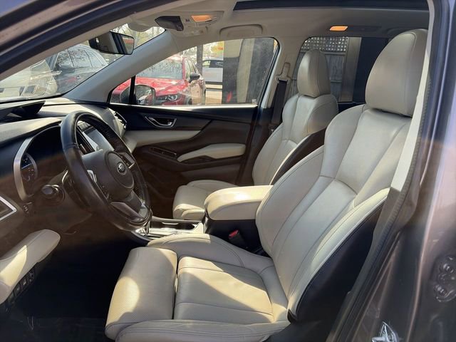 Used 2021 Subaru Ascent Limited w/ Technology Package AWD/4WD image 11