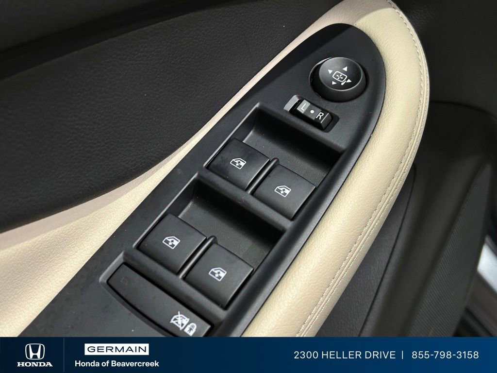 Used 2020 Buick Envision Preferred w/ LPO, Active Package image 18