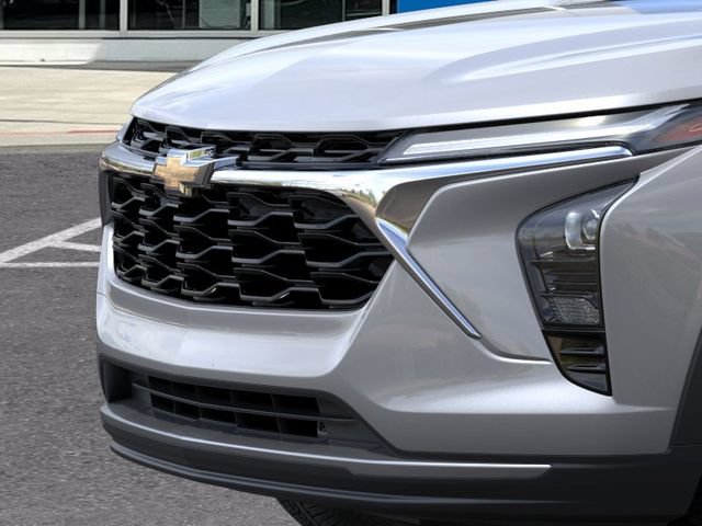 New 2026 Chevrolet Trax LT w/ Driver Confidence Package FWD image 13