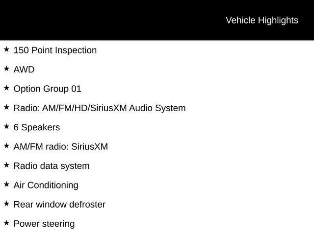 Used 2023 Hyundai Tucson SEL AWD/4WD image 2