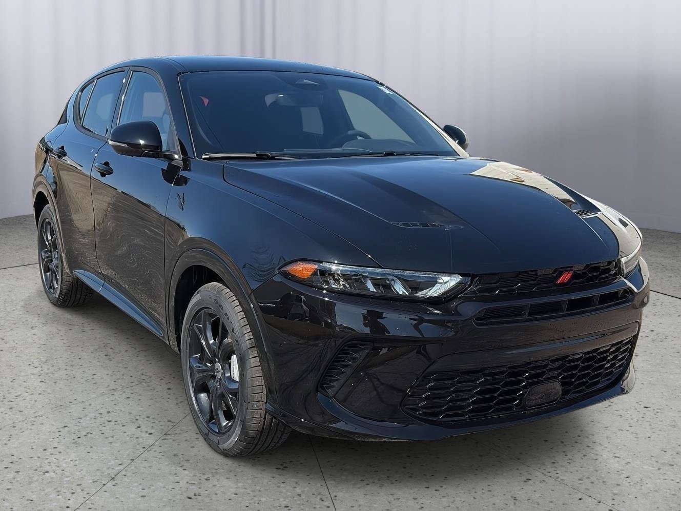 New 2025 Dodge Hornet R/T w/ R/T Blacktop Package AWD/4WD image 8