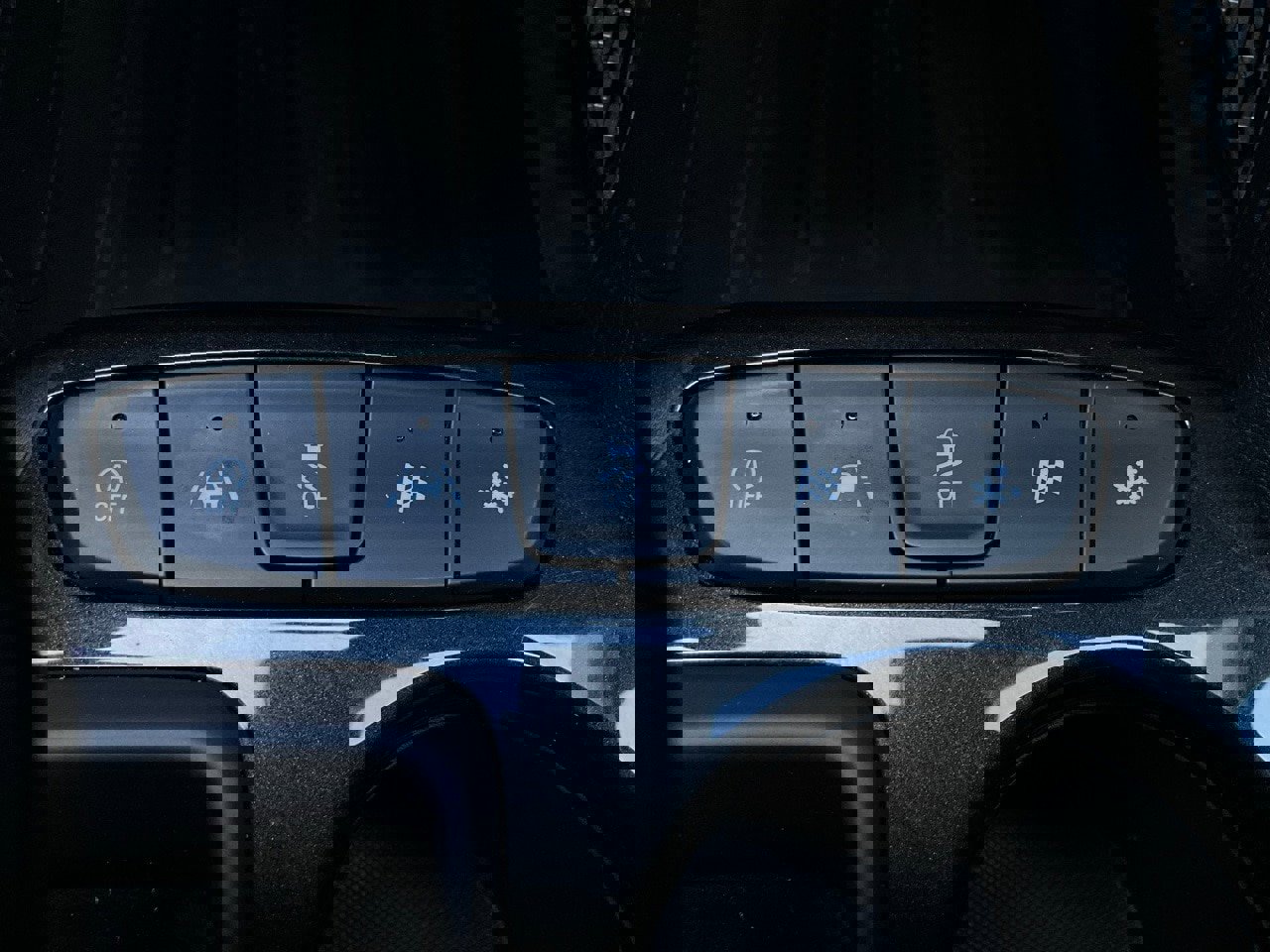 Used 2025 Chevrolet TrailBlazer LT image 22