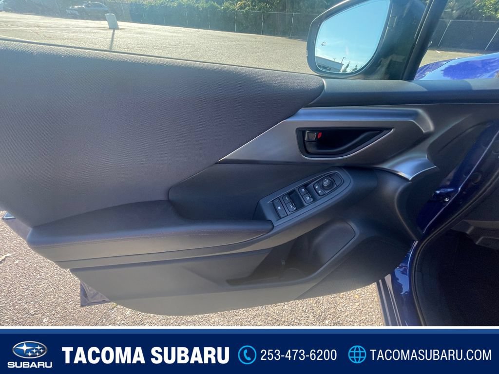 New 2026 Subaru Impreza 2.0i Sport AWD/4WD image 11