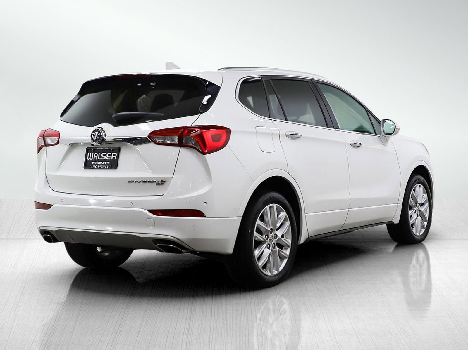 Used 2020 Buick Envision Premium image 5