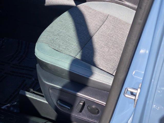 Certified 2024 Ford Bronco Sport Big Bend w/ Convenience Package image 19