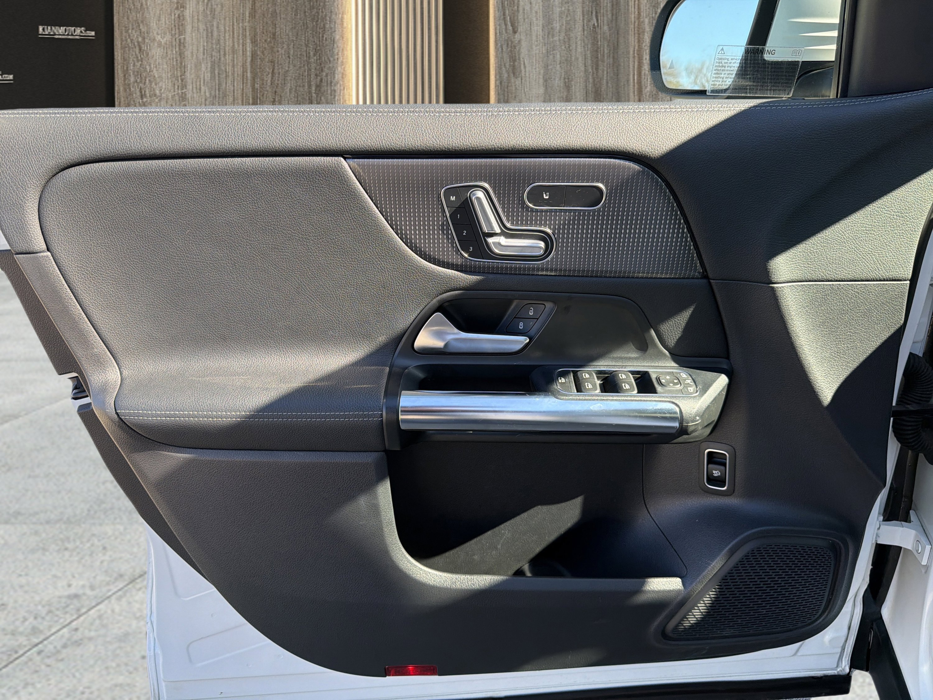 Used 2021 Mercedes-Benz GLA 250 4MATIC w/ Premium Package image 61