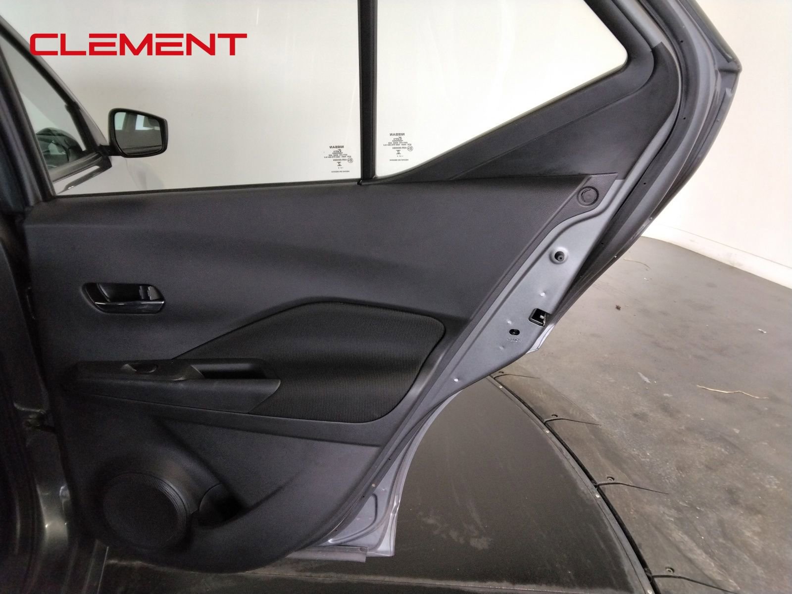 Used 2024 Nissan Kicks SV image 29