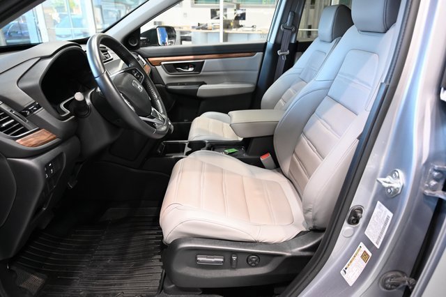Used 2022 Honda CR-V EX-L image 9