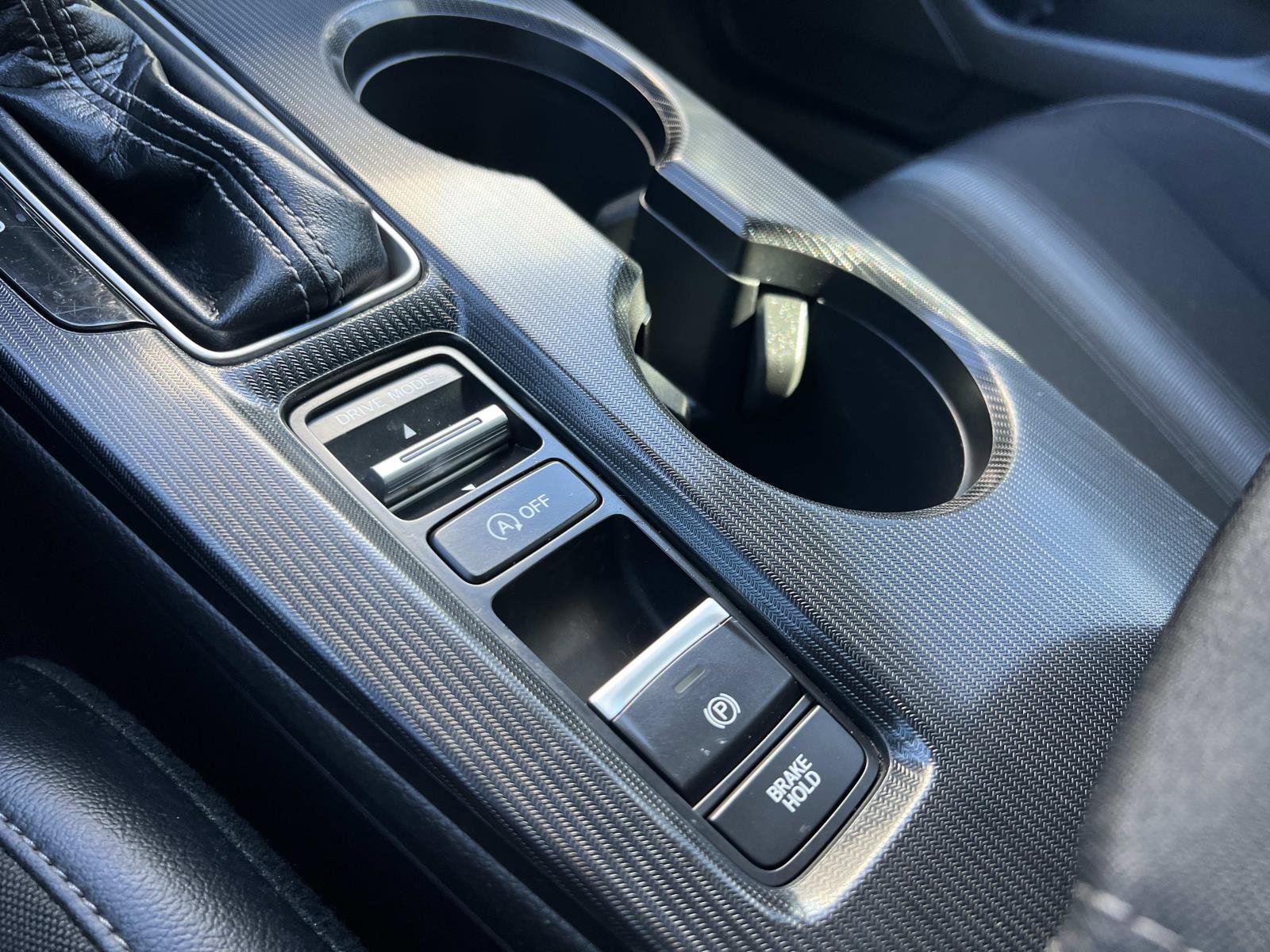 Certified 2022 Honda Civic Sport image 16