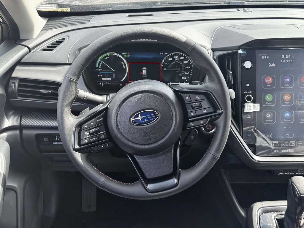 Used 2026 Subaru Crosstrek 2.5i Limited AWD/4WD image 10