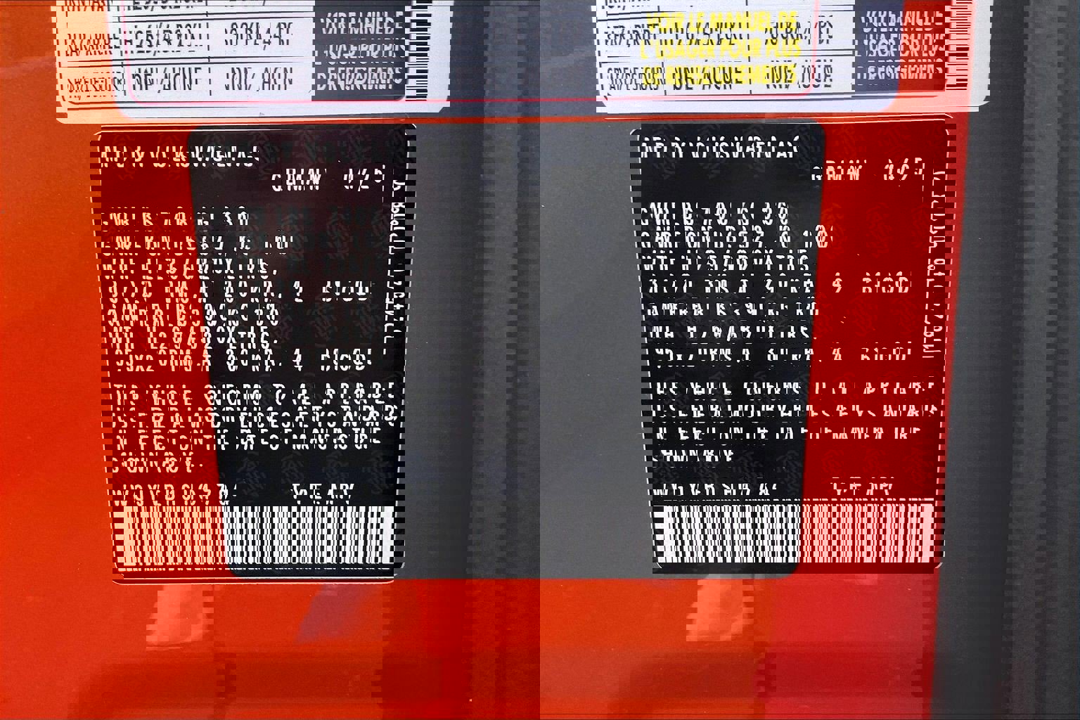 New 2025 Volkswagen ID. Buzz Pro S Plus image 12