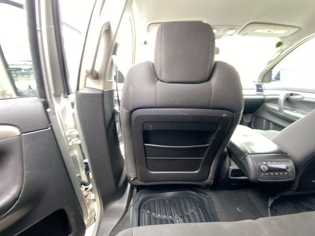 Used 2007 Saturn Outlook XE w/ Advanced Audio Pkg image 36