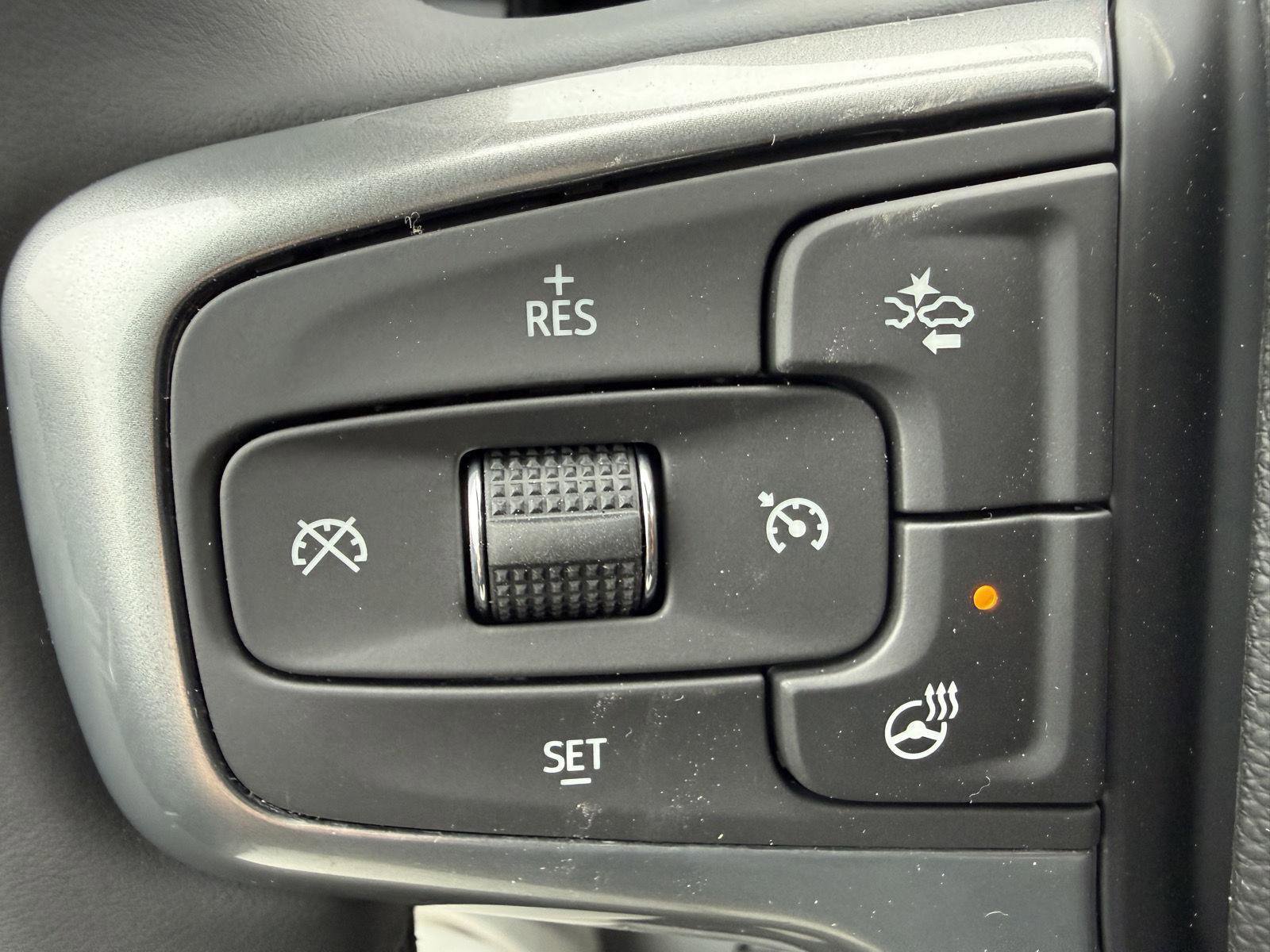 New 2026 Chevrolet Silverado 3500 LT w/ Safety Package AWD/4WD image 14