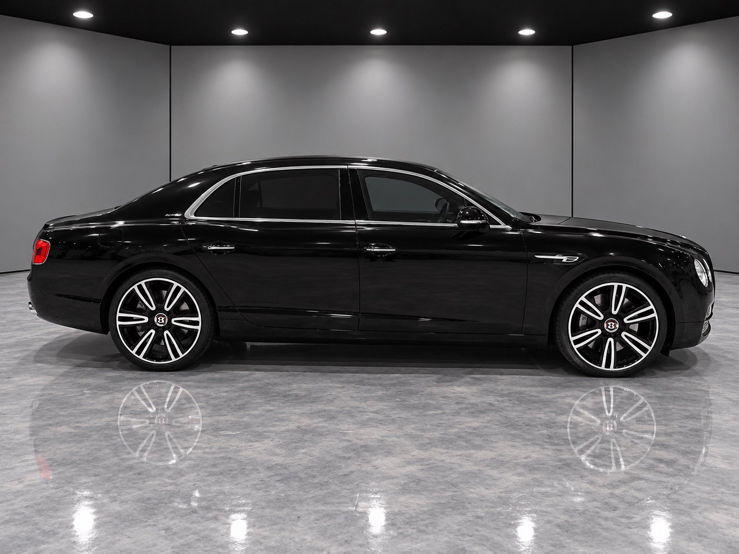Used 2014 Bentley Flying Spur W12 AWD/4WD image 35