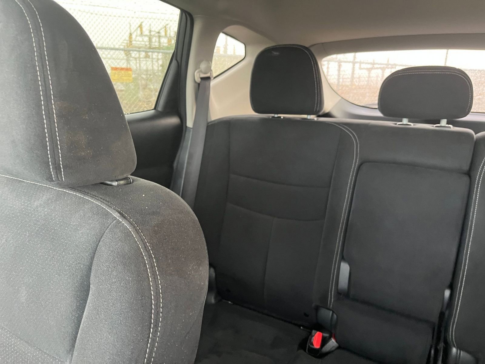 Used 2023 Nissan Murano S image 34