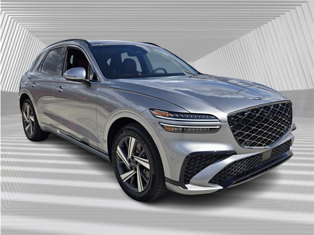 New 2026 Genesis GV70 3.5T Sport Advanced image 4