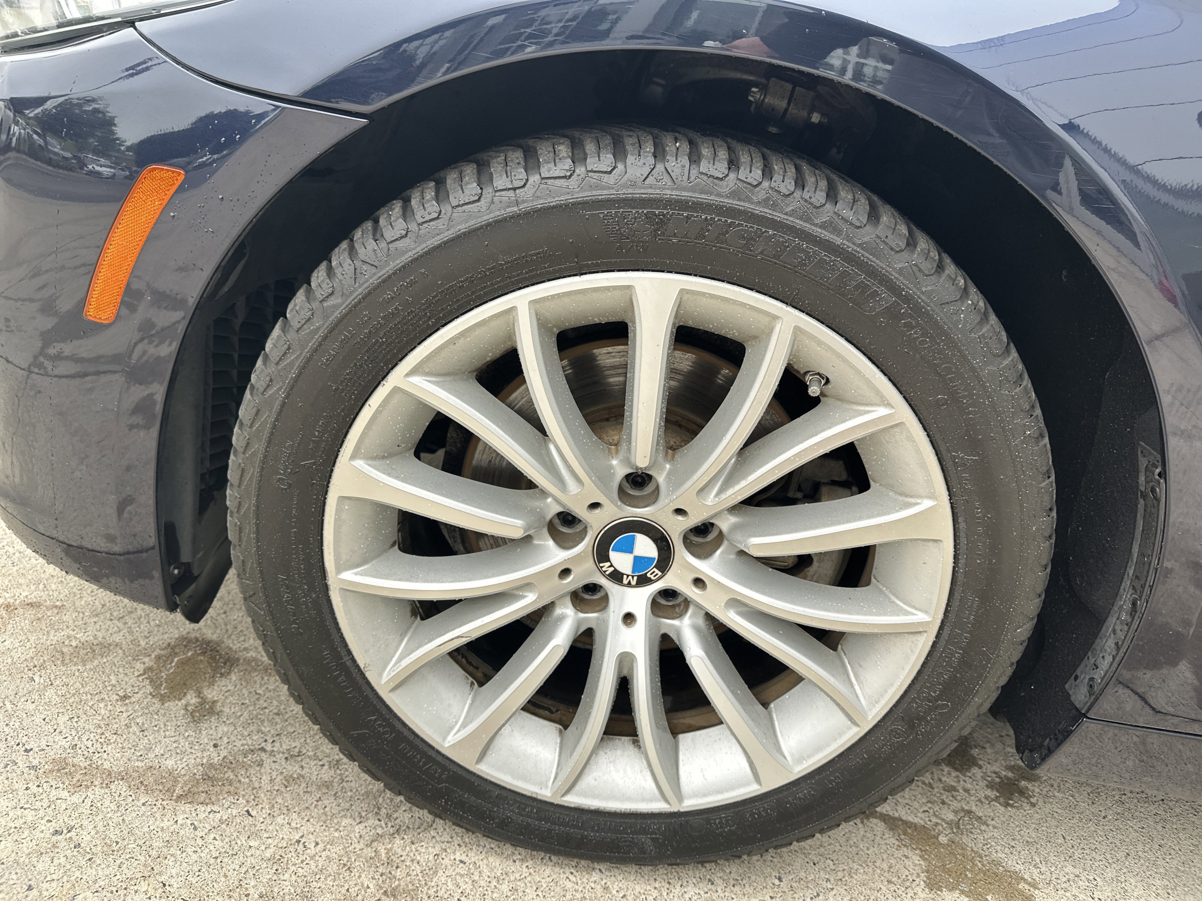 Used 2016 BMW 528i xDrive Sedan AWD/4WD image 33