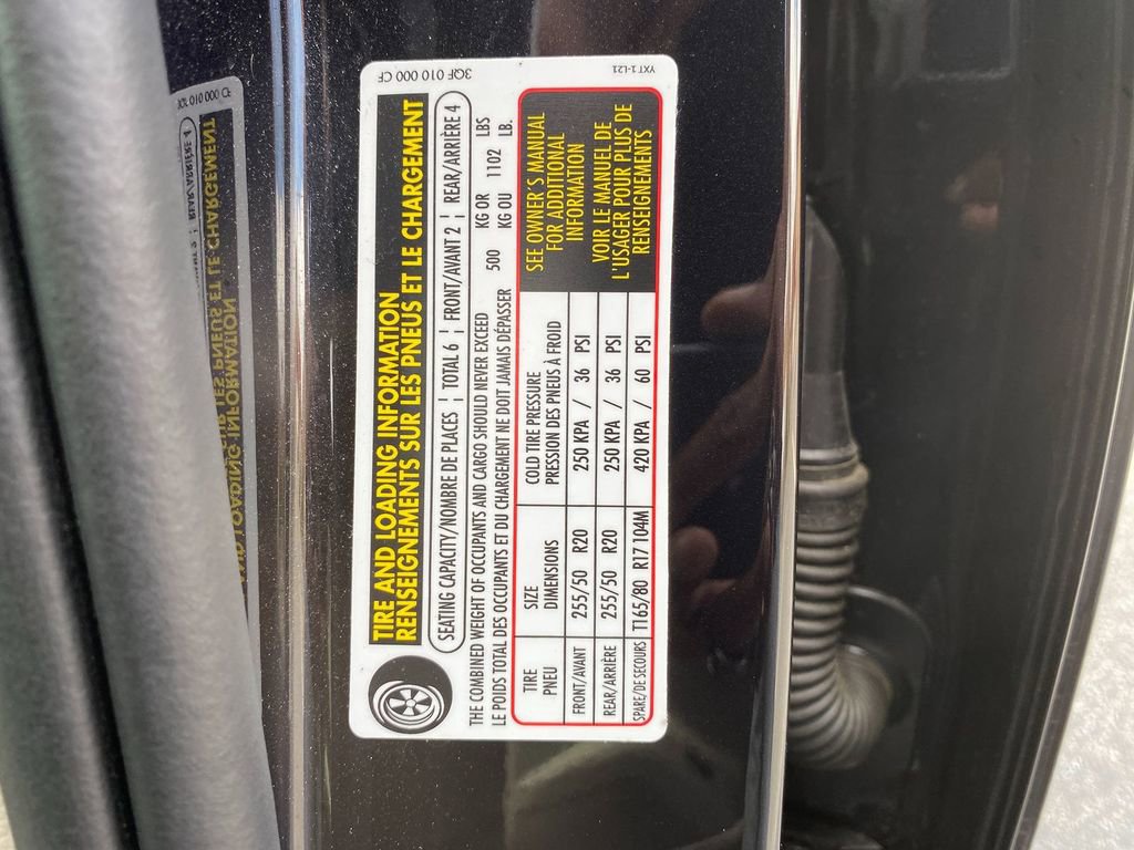 Used 2022 Volkswagen Atlas SEL R-Line image 34