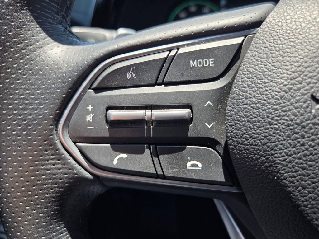 Used 2021 Hyundai Palisade Calligraphy FWD image 29