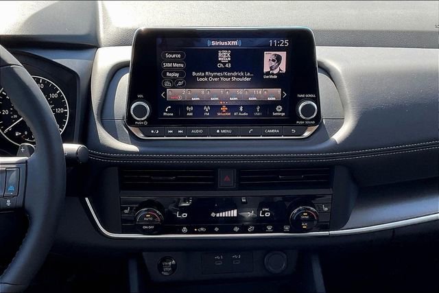 New 2026 Nissan Rogue SV image 6